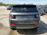 2019 Land Rover Discovery Sport Hse Charcoal vin: SALCR2FX1KH820166