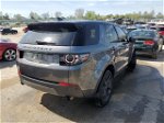 2019 Land Rover Discovery Sport Hse Charcoal vin: SALCR2FX1KH820166