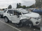 2019 Land Rover Discovery Sport Hse White vin: SALCR2FX2KH789395