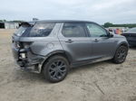 2019 Land Rover Discovery Sport Hse Charcoal vin: SALCR2FX2KH825392