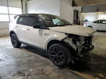 2019 Land Rover Discovery Sport Hse Белый vin: SALCR2FX3KH804549