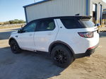 2019 Land Rover Discovery Sport Hse White vin: SALCR2FX3KH810691