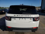 2019 Land Rover Discovery Sport Hse White vin: SALCR2FX3KH810691