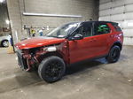 2019 Land Rover Discovery Sport Hse Red vin: SALCR2FX3KH830049