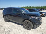 2019 Land Rover Discovery Sport Hse Black vin: SALCR2FX4KH788670