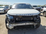 2019 Land Rover Discovery Sport Hse White vin: SALCR2FX4KH790502