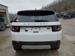 2019 Land Rover Discovery Sport Hse White vin: SALCR2FX4KH798986