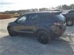 2019 Land Rover Discovery Sport Hse Black vin: SALCR2FX4KH808268