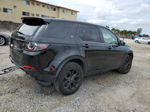 2019 Land Rover Discovery Sport Hse Black vin: SALCR2FX4KH826009