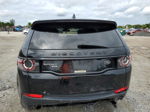 2019 Land Rover Discovery Sport Hse Black vin: SALCR2FX4KH826009