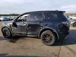 2019 Land Rover Discovery Sport Hse Black vin: SALCR2FX5KH784997