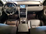 2019 Land Rover Discovery Sport Hse Серебряный vin: SALCR2FX5KH791108