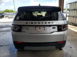 2019 Land Rover Discovery Sport Hse Silver vin: SALCR2FX5KH820008