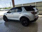 2019 Land Rover Discovery Sport Hse Silver vin: SALCR2FX5KH820008