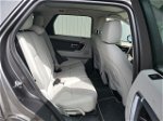 2019 Land Rover Discovery Sport Hse Серый vin: SALCR2FX6KH795846