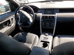 2019 Land Rover Discovery Sport Hse Угольный vin: SALCR2FX6KH803718