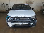 2019 Land Rover Discovery Sport Hse White vin: SALCR2FX6KH805758