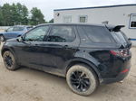 2019 Land Rover Discovery Sport Hse Black vin: SALCR2FX6KH826870