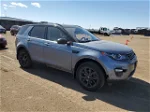 2019 Land Rover Discovery Sport Hse Blue vin: SALCR2FX7KH809947