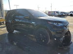 2019 Land Rover Discovery Sport Hse Black vin: SALCR2FX8KH783021