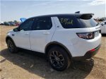 2019 Land Rover Discovery Sport Hse White vin: SALCR2FX8KH784864