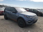 2019 Land Rover Discovery Sport Hse Blue vin: SALCR2FX8KH786517