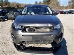2019 Land Rover Discovery Sport Hse Gray vin: SALCR2FX8KH802151