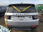 2019 Land Rover Discovery Sport Hse Gray vin: SALCR2FX9KH804135