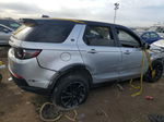 2019 Land Rover Discovery Sport Hse Gray vin: SALCR2FX9KH804135