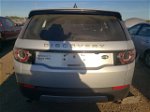 2019 Land Rover Discovery Sport Hse Серебряный vin: SALCR2FXXKH799608