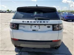 2019 Land Rover Discovery Sport Hse Белый vin: SALCR2FXXKH804368