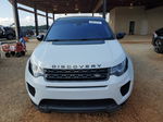 2019 Land Rover Discovery Sport Hse White vin: SALCR2FXXKH814530