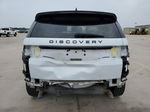 2019 Land Rover Discovery Sport Hse Dynamic White vin: SALCR2GX3KH786309