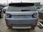 2019 Land Rover Discovery Sport Hse Luxury Blue vin: SALCT2FX2KH785588