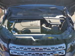 2019 Land Rover Discovery Sport Hse Luxury Синий vin: SALCT2FX2KH801014