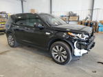 2019 Land Rover Discovery Sport Hse Luxury Black vin: SALCT2FX5KH802223