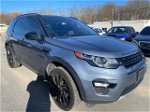 2019 Land Rover Discovery Sport Hse Luxury Blue vin: SALCT2FX7KH788843