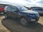 2019 Land Rover Discovery Sport Hse Luxury Black vin: SALCT2FX9KH799620