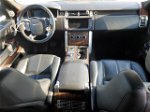 2017 Land Rover Range Rover  Черный vin: SALGR2FV7HA358228