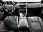 2017 Land Rover Range Rover  Черный vin: SALGR2FV9HA339597