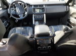 2015 Land Rover Range Rover  Черный vin: SALGR2VF5FA240802