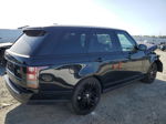 2014 Land Rover Range Rover  Черный vin: SALGR2WF5EA145203