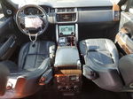 2014 Land Rover Range Rover  Черный vin: SALGR2WF5EA145203