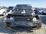 2014 Land Rover Range Rover  Черный vin: SALGR2WF5EA145203