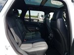 2017 Land Rover Range Rover Supercharged Белый vin: SALGS2FE0HA329657