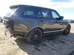 2017 Land Rover Range Rover Supercharged Угольный vin: SALGS2FE2HA324122