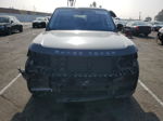 2017 Land Rover Range Rover Hse Черный vin: SALGS2FV7HA321992