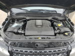 2015 Land Rover Range Rover Supercharged Gray vin: SALGS2TF4FA240054