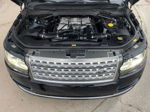 2014 Land Rover Range Rover Supercharged Черный vin: SALGS2TF6EA155229