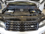 2015 Land Rover Range Rover Supercharged Белый vin: SALGS2TF7FA221918